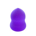 Hot Sale Material 1PC Water Droplets Soft Beauty Makeup Sponge Puff 100%